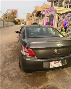 بيجو 301